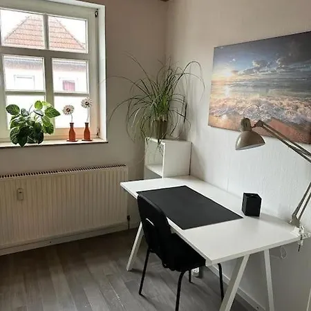 Lägenhet In