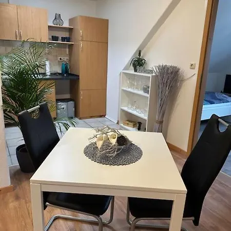 شقة In باد موندر ام ديسته