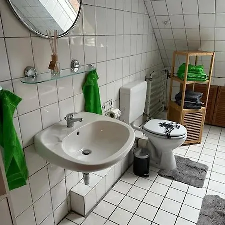 In Lägenhet Bad Münder am Deister