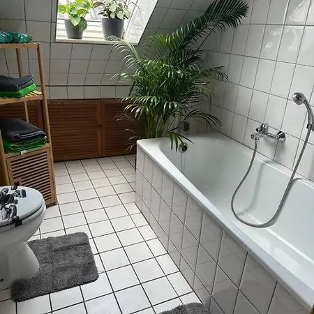 Lägenhet In