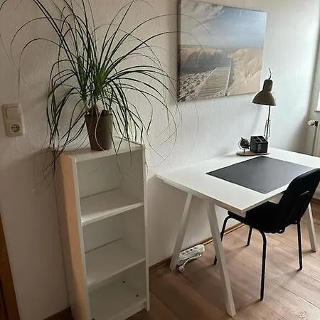 In Lägenhet
